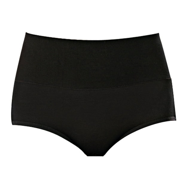 Hot 3pcs Leak Proof Menstrual Panties Women Underwear Period Waterproof  Briefs