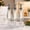 3pcs, variant on Nutcracker Soap Dispenser Clear Acrylic Holiday Counter Decor Clear Acrylic Lotion Pump Bottle, Refillable Hand Dish Soap Dispenser, Festive Christmas Bathroom Kitchen Counter Decor