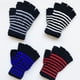 thumbnail image 2 of Guantes de esqueleto Sonducket calentadores de manos rosa rojo, 2 of 6