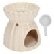 thumbnail image 3 of Quemador de aceite esencial, horno de aromaterapia, estufa de Aroma, quemador de incienso, portavelas, decoración del hogar LHCER Descripción de la referencia, 3 of 8