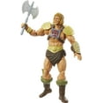 thumbnail image 4 of Masters of The Universe Masterverse New Eternia He-Man Action Figure, 4 of 6