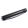 thumbnail image 3 of 3X Black Plastic Drawing Picture Storage Tube Poster Scroll Holder, 3 of 8