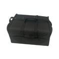 thumbnail image 3 of TISHITA Sac de Transport pour Instruments de Musique 5mm Sac de Gig pour Batteurs, 3 of 8