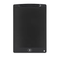 thumbnail image 1 of 12inch LCD Writing Tablet Colorful Screen Electronic Educational Learning LCD Drawing Board for Kids Toddlers Girls Boys Space Black, 1 of 4