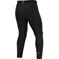 thumbnail image 2 of RDX MMA Thermal Compression Trousers, Leggings, Pants with Base Layers, Gym Workout Quick Cool Dry Tights, Perfect for Athletic Training Boxing Cycling Running Fitness Sports, Home Gym Exercises, 2 of 5