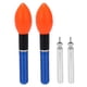 thumbnail image 3 of Pesca Nocturna Resplandor Bobbers, Flotadores De Pesca LED Ligeros Plástico Para Pesca Nocturna ANGGREK Azul, 3 of 8