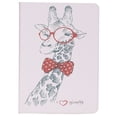 thumbnail image 3 of Funda Protectora De PU Para Tableta, Funda De Cuero Con Tapa Antideslizante Antipolvo Para Tableta IPAD ANGGREK Otros, 3 of 8