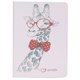 thumbnail image 1 of Funda protectora de PU para tableta portátil, funda de cuero pintada con protección Universal de 360 ° para iPad de 9ª generación, ciervo, 1 of 14