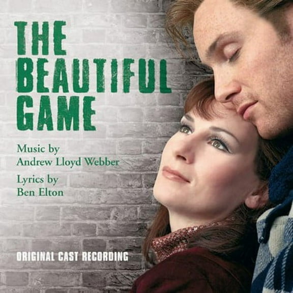 Various Artists - The Beautiful Game - Music & Performance - CD
