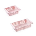 thumbnail image 1 of Organizador De Cajones Para Frigorífico, Caja De Almacenamiento Para Refrigerador, Multifunción, Retráctil, Para Ahorrar Espacio, 1 of 7