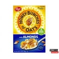 thumbnail image 2 of Post Honey Bunches of Oats with Crispy Almonds (48 oz.) 1PK, 2 of 3