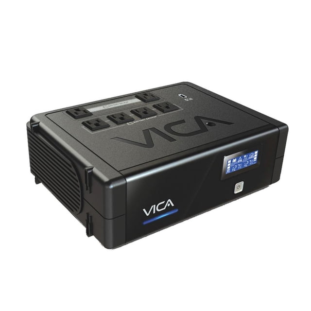 No Break Vica Revolution 900
