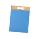 thumbnail image 5 of Bloc de notas portátil para perros, lima para uñas para uso en exteriores, tabla para rascar y afilar garras con Azul, 5 of 9