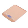 thumbnail image 4 of UPGRATOR Baking Equipment Kitchen Weighing Scales Scale for Baking Stainless Steel for Cooks 1Pack, 4 of 8