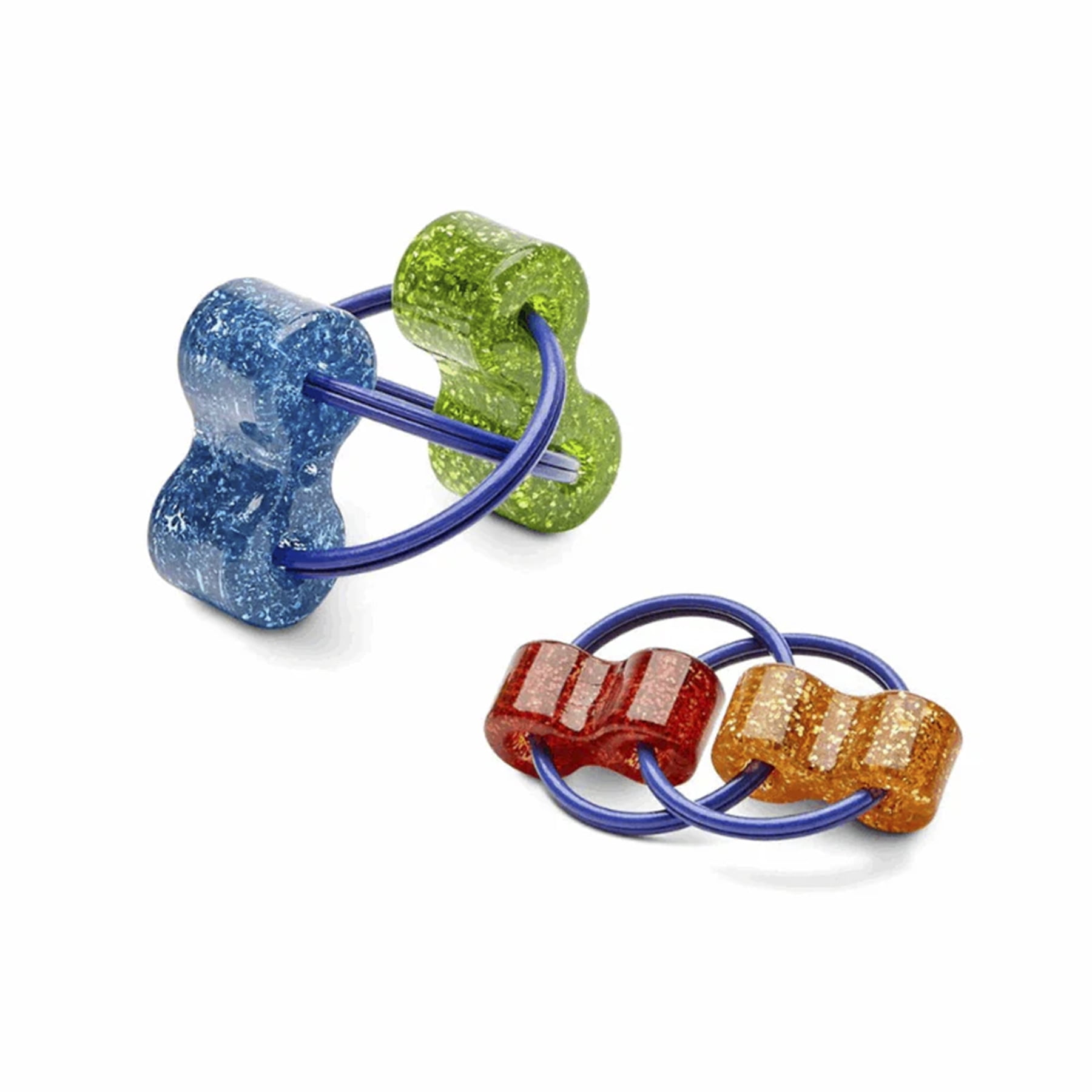 Loopeez Fidgets Pk6