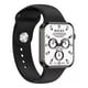 thumbnail image 3 of Reloj Inteligente Smartwatch Fralugio N8 Max Full Touch Nfc Negro Fralugio Lujo, 3 of 7