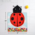 thumbnail image 5 of Mainstays Hooded Beach Towel, 5 of 5