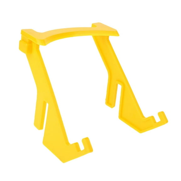 Honey Holder Bucket Rack Honey Stand Grip Beekeeping Supplies Easy To Grip Bucket For 6.3×4.33×8.07 Inch