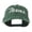 Dark Green, variant on US Mid State Texas Embroidered Washed Cap - Navy OSFM