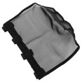 thumbnail image 2 of Ccdes Couverture de Cheval, Couverture de Nez de Cheval Filet de Nez de Cheval pour Protection du Visage de Cheval, 2 of 8