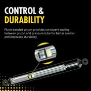 Monroe Shocks & Struts Reflex 911265 Shock Absorber