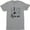 Athletic Heather, variant on Live Love Rescue - Animal Rescue Pet Puppy Lovers Men's T-Shirt