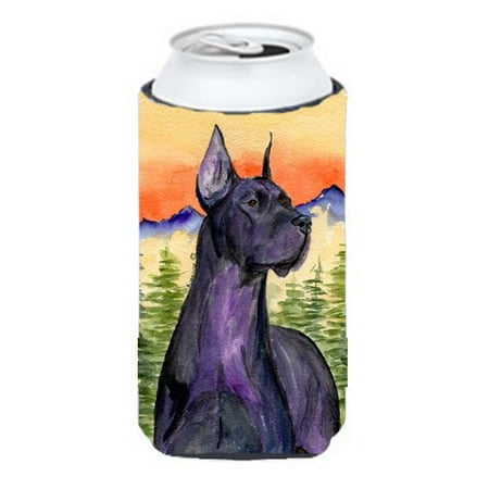 

Great Dane Tall Boy bottle sleeve Hugger