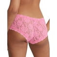 thumbnail image 2 of Hanky Panky Womens Signature Lace Boyshort Style-4812, 2 of 4