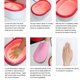 thumbnail image 4 of 2 UDS MASCARILLA DE MANOS DE CERA DE PARAFINA MASCARILAS Hidratantes Nutritivas para Manos Secas, Mascarilla de Belleza para Manos y Pies, Cuidado de la Piel En Invierno, 4 of 7