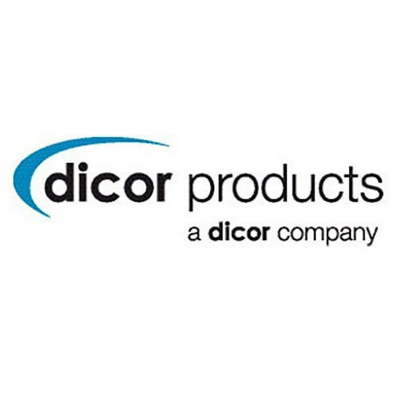 Dicor DFII85V-30 8.5' x 30' DiFlex II TPO Roof IV