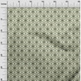 thumbnail image 2 of oneOone Silk Tabby Fabric Aztec Geometric Decor Fabric Printed BTY 42 Inches Wide, 2 of 4