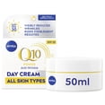thumbnail image 1 of Crema de cuidado diurno NIVEA Q10 Plus ANTIARRUGAS SPF 30 50 ml, 1 of 8