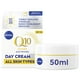 thumbnail image 1 of Crema de cuidado diurno NIVEA Q10 Plus ANTIARRUGAS SPF 30 50 ml, 1 of 8