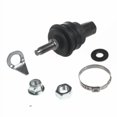 thumbnail image 2 of Driveworks Tie Rod End, 2 of 2