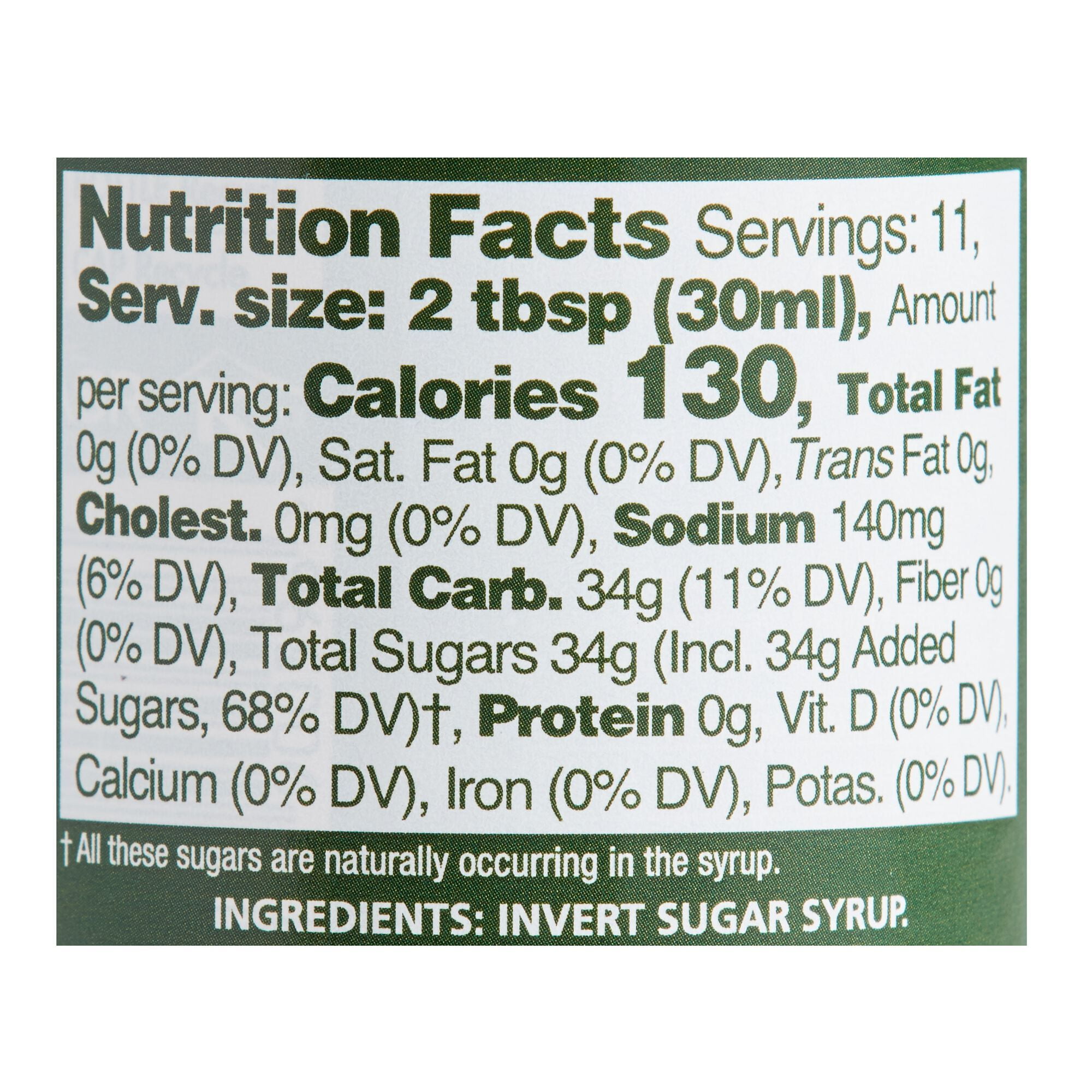 Tate & Lyle Golden Syrup 907g (Pack of 6)