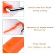 thumbnail image 4 of SHSLING Paint Roller Tray Set - 10pcs 4 Inch Mini Roller Paint Brush Foam Paint Roller, 4 of 5