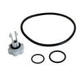 thumbnail image 4 of Intex 25004 2,500 GPH and Below Pool Filter Pump Replacement Seals Pack Parts, 4 of 5