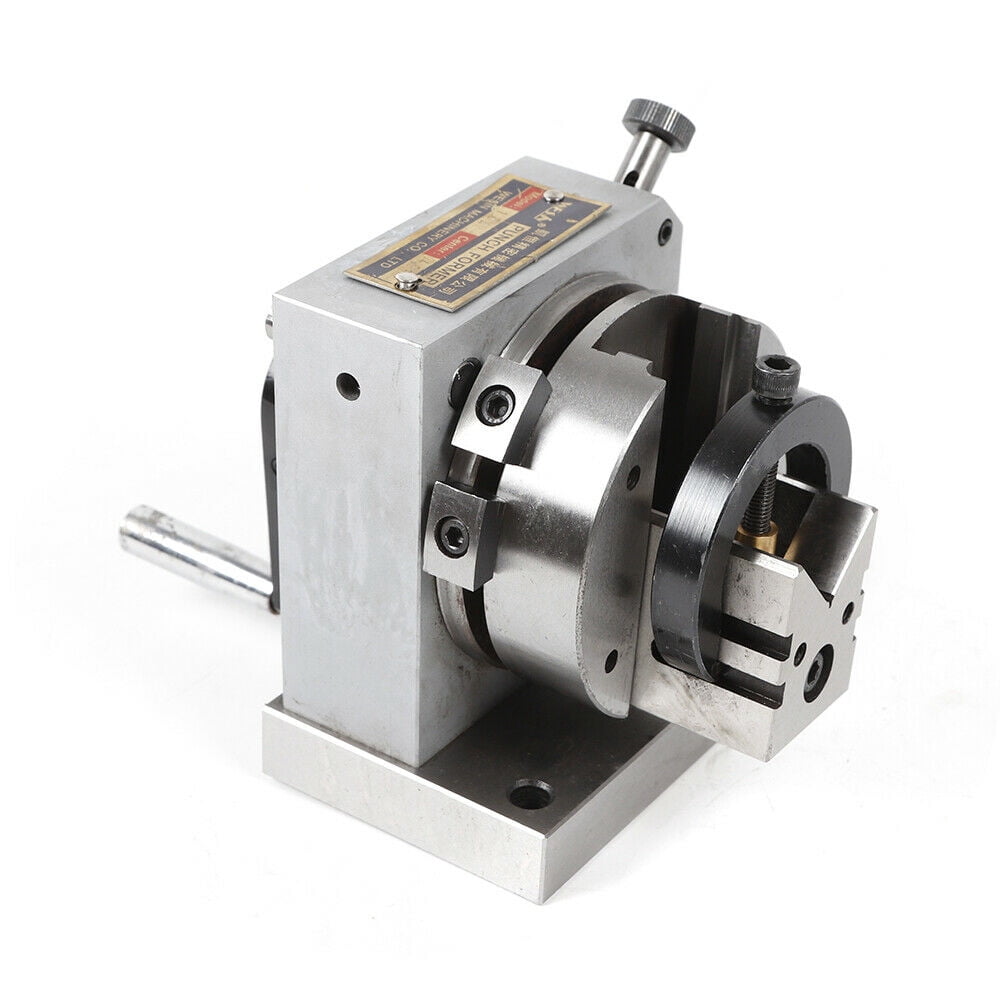 High-Precision Bench Grinder Punch Former, Sks3 Material, 0.01mm Accuracy, For Milling Cutters, Gears, and Bolt-Hole Circles with V-Slot Clamp