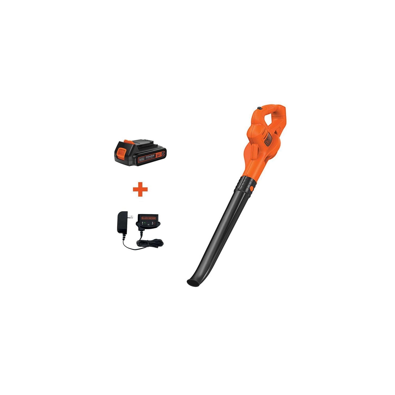 Balai sans fil 20V MAX
