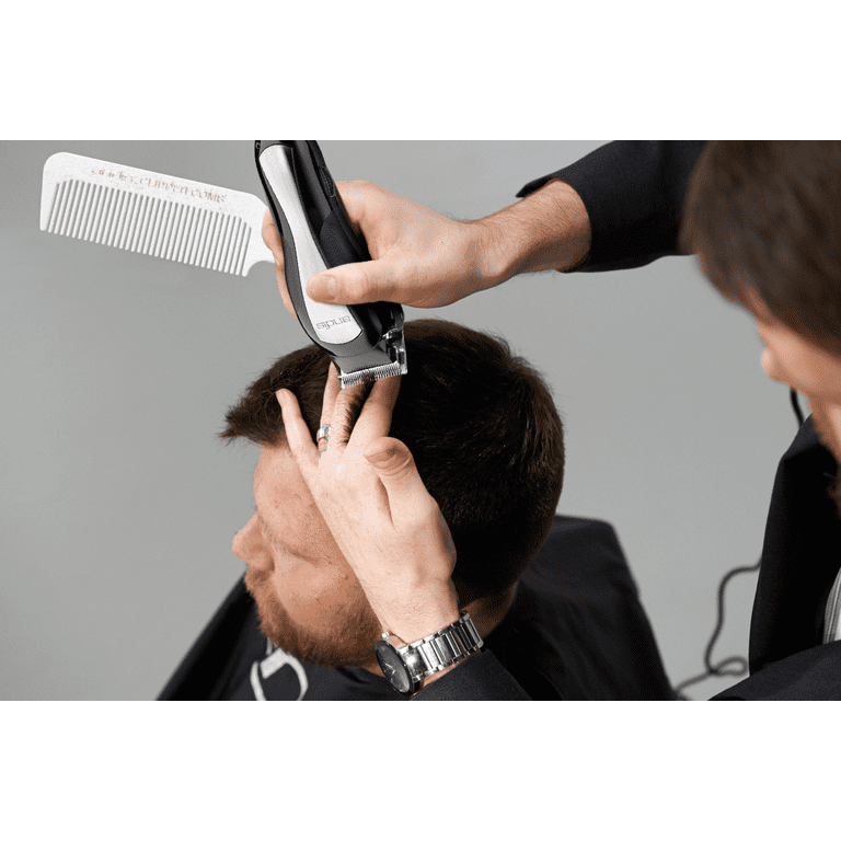 Andis HeadStyler Adjustable Blade Clipper Haircutting Kit, 20