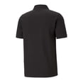 thumbnail image 2 of Polo Puma ESS Pique para Hombre negro 586674-01 M, 2 of 3