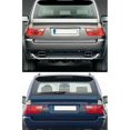 thumbnail image 3 of Car Inner Rear Tail Lights Brake Lamps for E53 X5 2000-2006 Without Bulb Left, 3 of 5