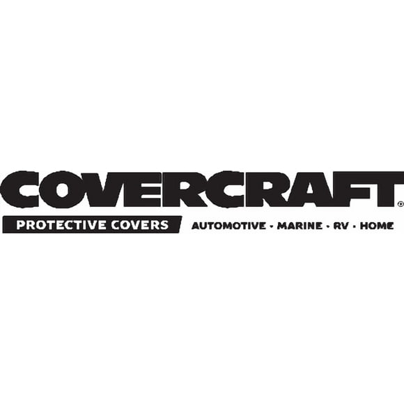 Fits 2021-2021 Ford F-150 Covercraft Seat Cover SSC8521CABN Carhartt SeatSaver; Duck Weave Fabric; Brown; Single