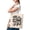 Black, variant on 50Th Birthday Gift Hello Fifty Graphic Birthday Tote Bags