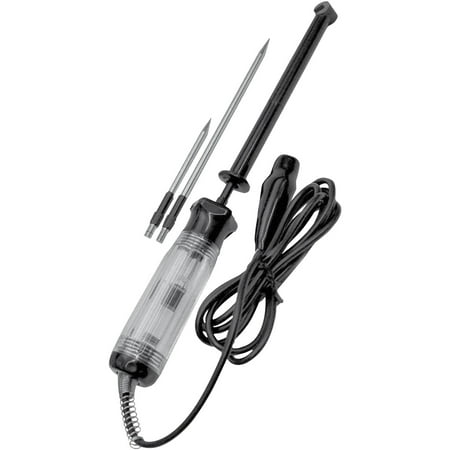 Prime Products 08-9030 Pro Series Circuit Tester