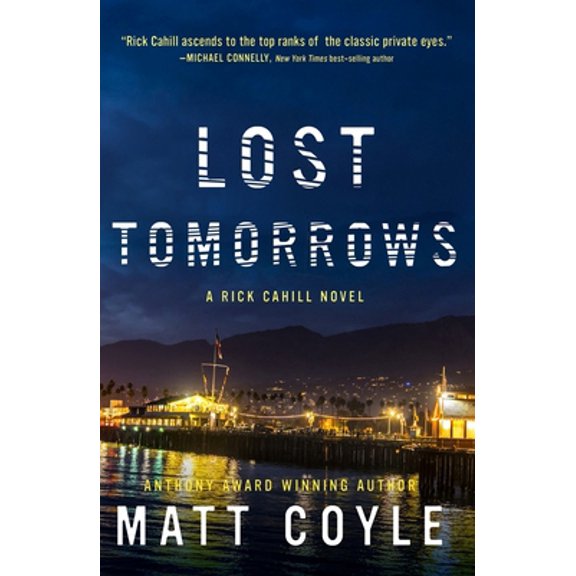 Pre-Owned Lost Tomorrows: Volume 6 (Hardcover) 1608092453 9781608092451