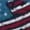 Navy, variant on Patriot Pride Reckless Patriot Men’s Graphic T-Shirt – 250 Years 1776–2026 Distressed American Flag Eagle Tribute Design, Black, Small