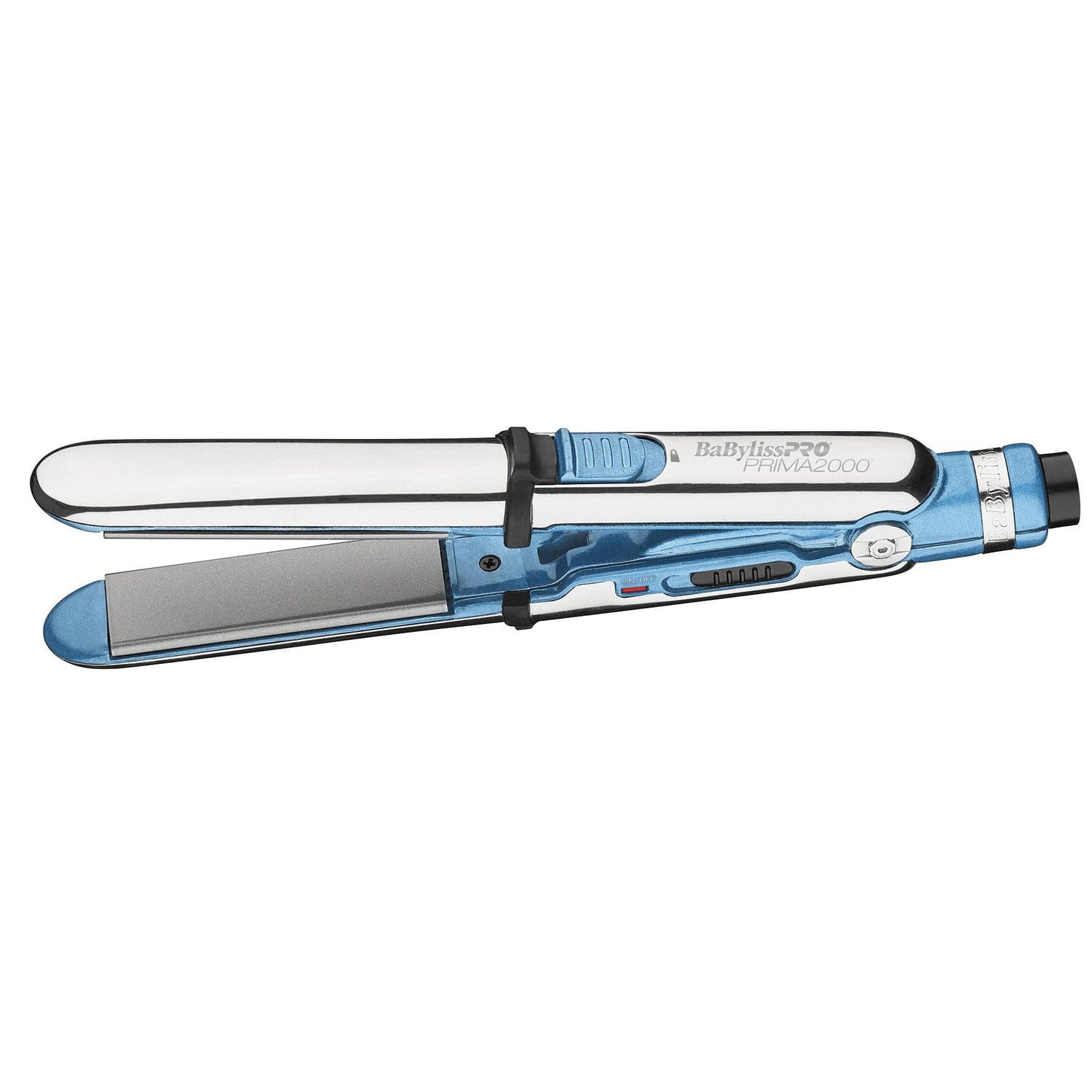 BaBylissPRO® Nano Titanium™ Optima 3/4 inch Professional Stainless