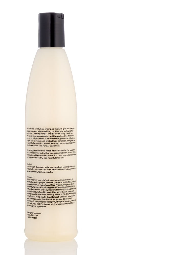 baby antifungal shampoo