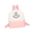 thumbnail image 4 of Mochila de baile de ballet jinwen bolsa de baile para niñas lona Rosa, 4 of 8